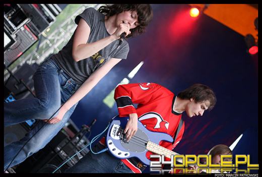 Kto zagra na OFF Opole?